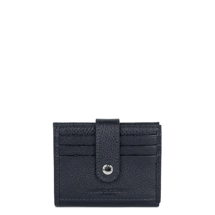 Porte cartes Lancaster 170-32 - Porte cartes Lancaster 170-32 - Bleu Foncé Melisac -Reims