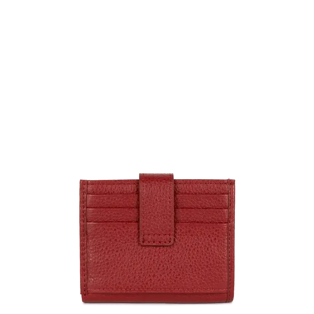 Porte cartes Lancaster 170-32 - Porte cartes Lancaster 170-32 - Camel Melisac -Reims