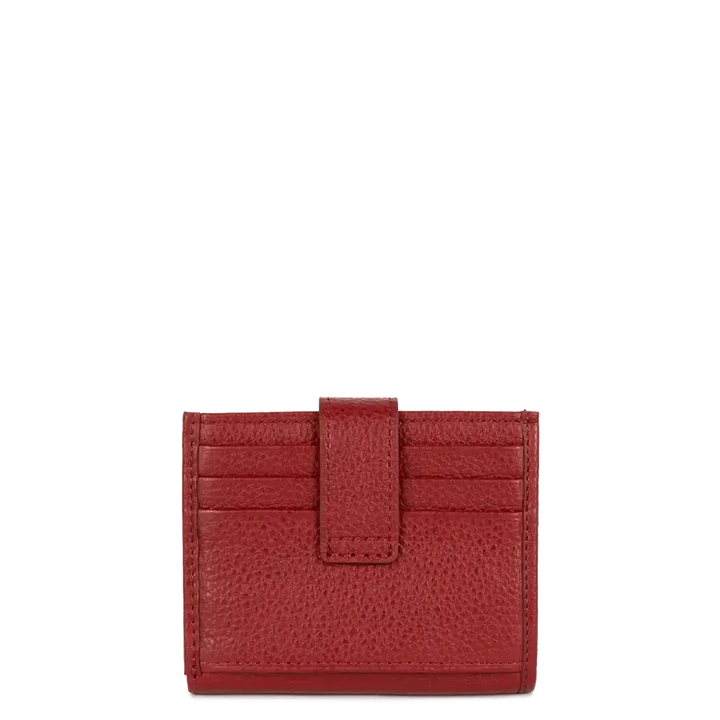 Porte cartes Lancaster 170-32 - Porte cartes Lancaster 170-32 - Camel Melisac -Reims
