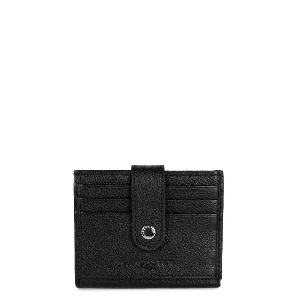 Porte cartes Lancaster 170-32 - Porte cartes Lancaster 170-32 - Noir Melisac -Reims