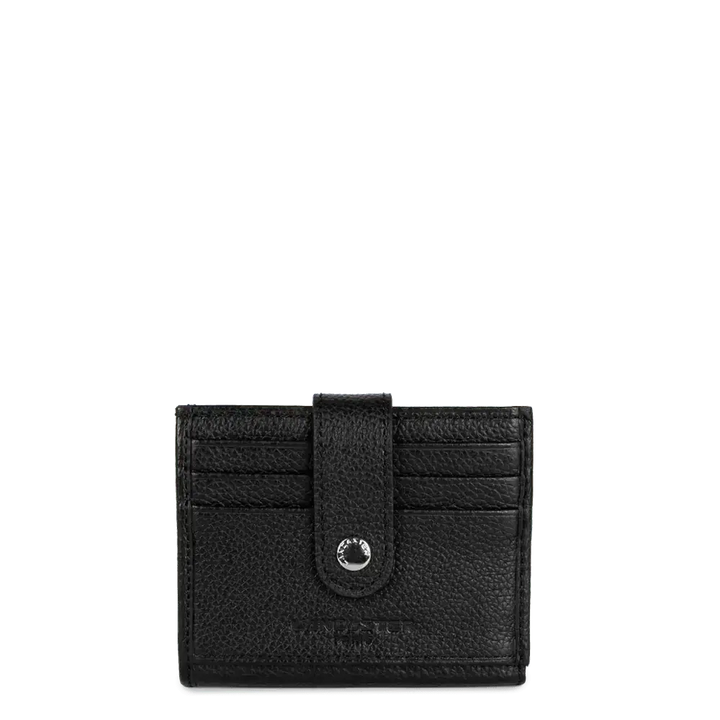 Porte cartes Lancaster 170-32 - Porte cartes Lancaster 170-32 - Noir Melisac -Reims