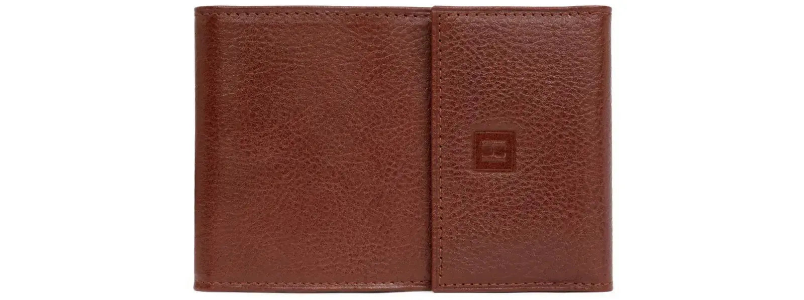 Portefeuille Fin Pour Homme – Cuir élégant | 6 Emplacements Cartes + Compartiment Billets | Design Compact & Léger | Idéal Cadeau | Saison Chasse - 7