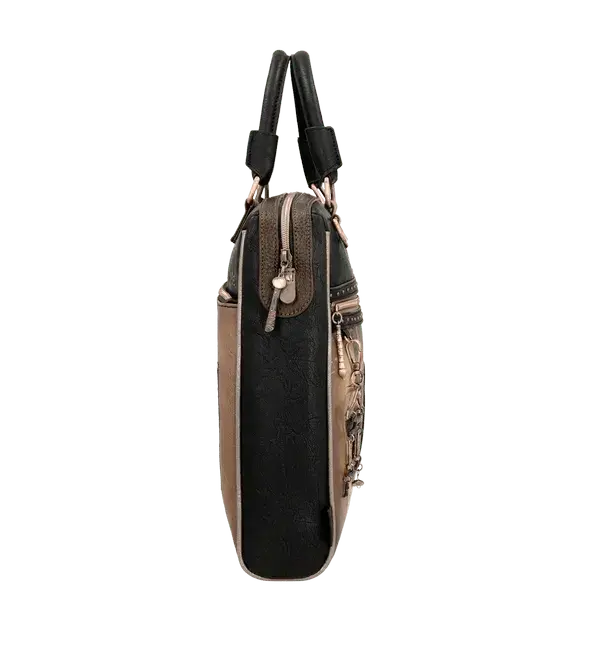 Porte document Anekke Shoen 37716-112 - Porte document Anekke Shoen 37716-112 - Default Title Melisac -Reims