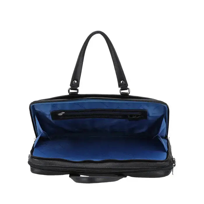 Porte document Arthur & Aston ANGE 2 Compartiments - Melisac