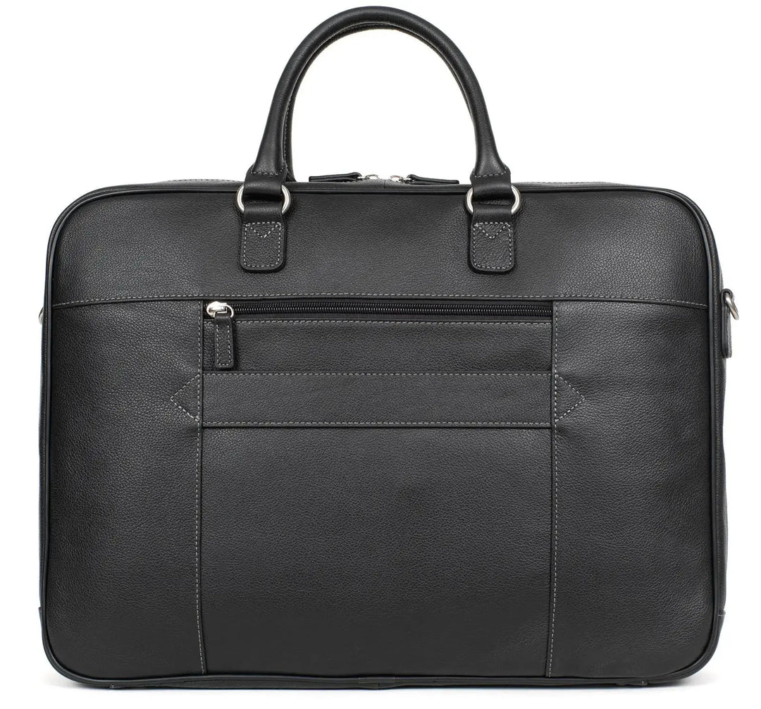 Porte-documents 17" Hexagona 469846 Hexagona