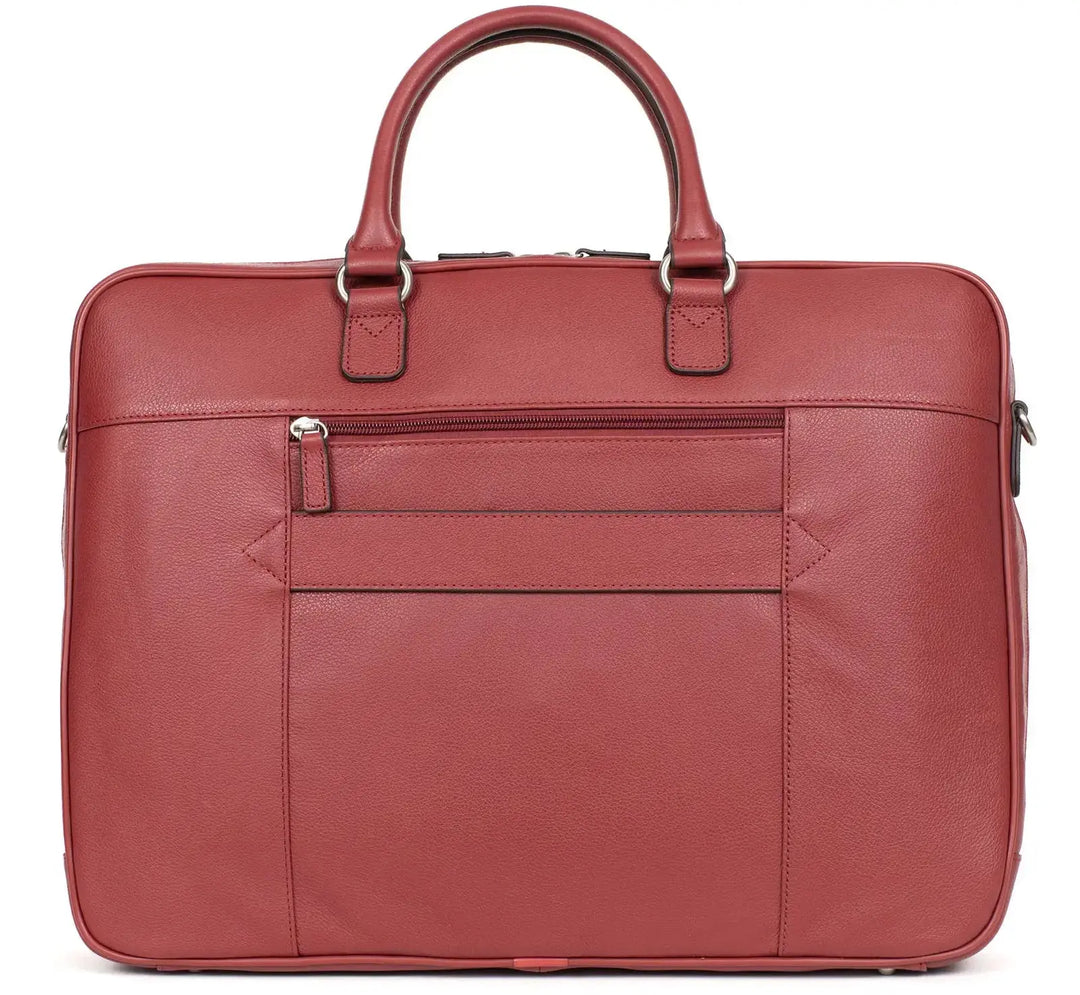 Porte-documents 17" Hexagona 469846 Hexagona