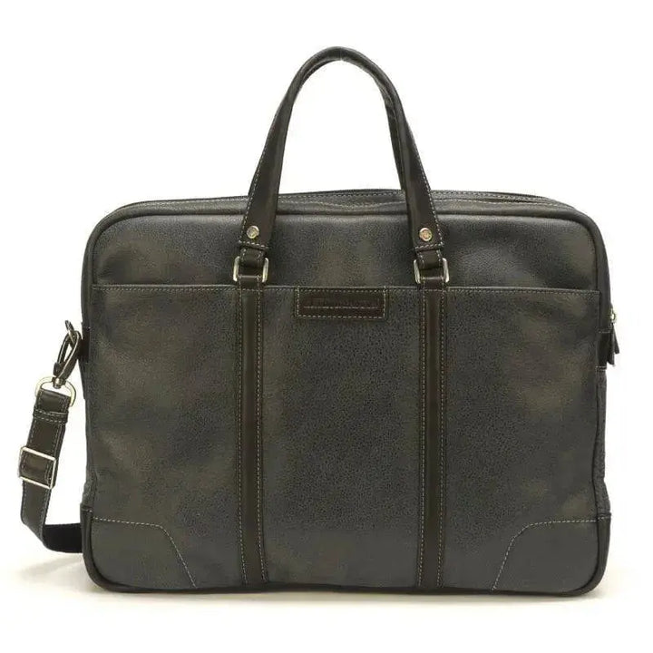 Porte-documents Arthur & Aston Marco 2158-02 - Porte-documents Arthur & Aston Marco 2158-02 - Noir Melisac -Reims