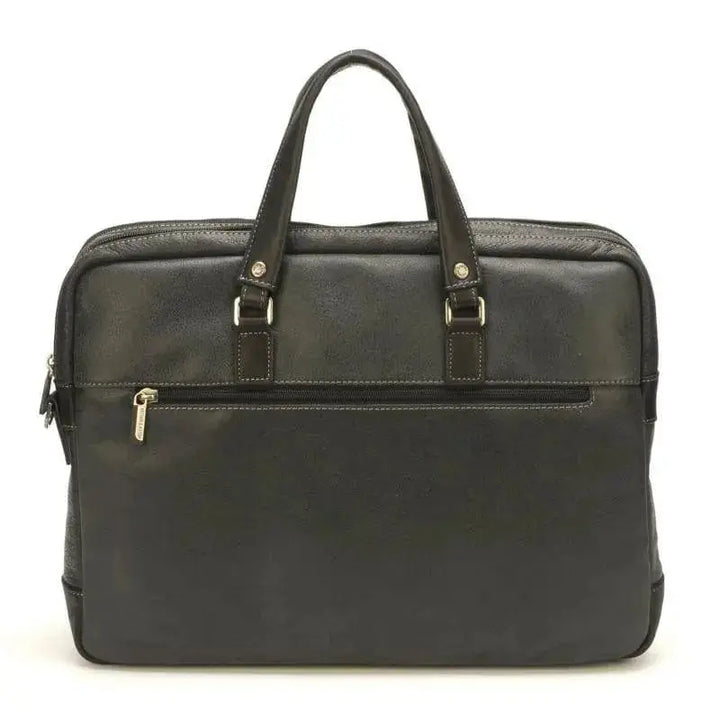 Porte-documents Arthur & Aston Marco 2158-02 - Porte-documents Arthur & Aston Marco 2158-02 - Cognac Melisac -Reims
