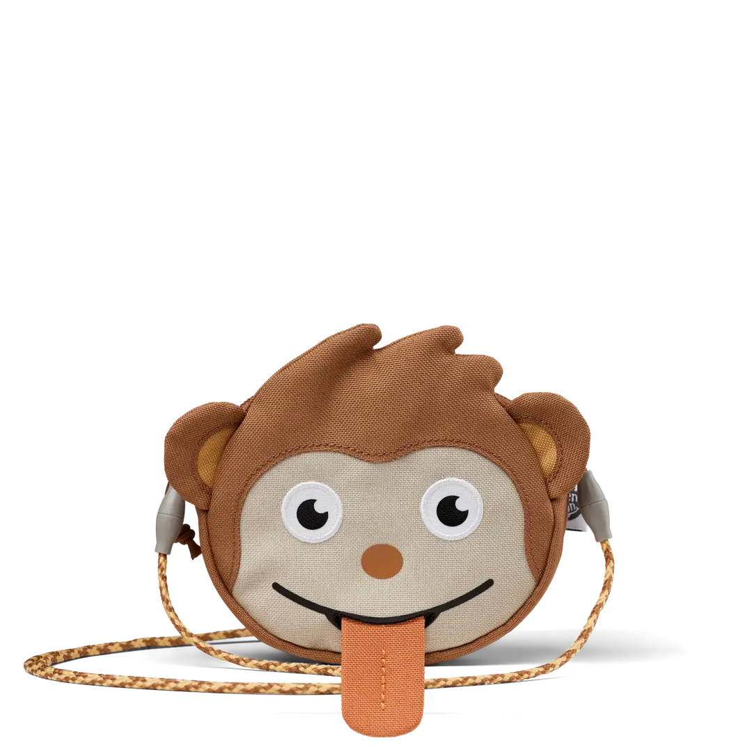 Portemonnaie Singe Affenzahn pour enfants - Melisac