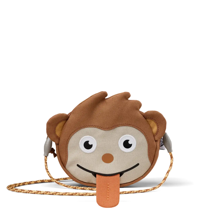 Portemonnaie Singe Affenzahn pour enfants - Melisac
