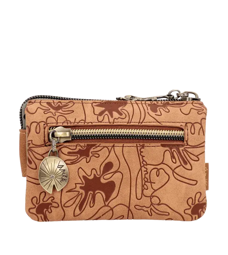 Porte monnaie Anekke Butterfly 36729-010 - Porte monnaie Anekke Butterfly 36729-010 - Default Title Melisac -Reims
