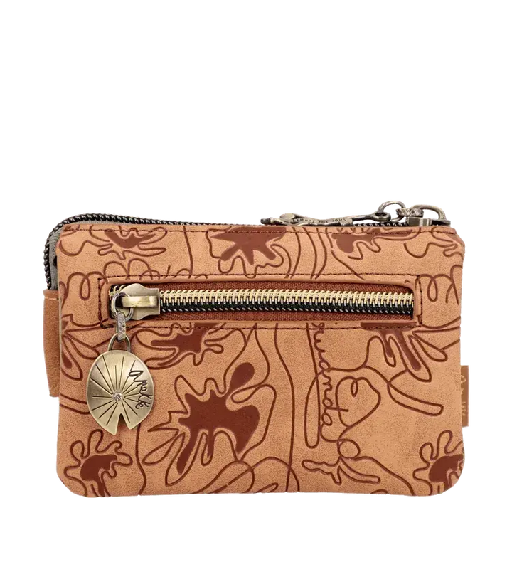 Porte monnaie Anekke Butterfly 36729-010 - Porte monnaie Anekke Butterfly 36729-010 - Default Title Melisac -Reims