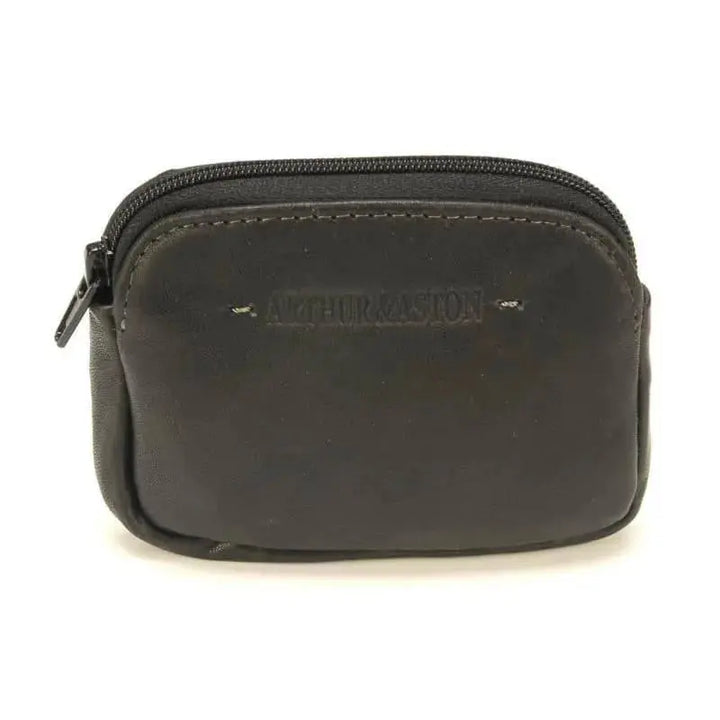 Porte monnaie Arthur & Aston 2028-154 - Porte monnaie Arthur & Aston 2028-154 - Noir Melisac -Reims