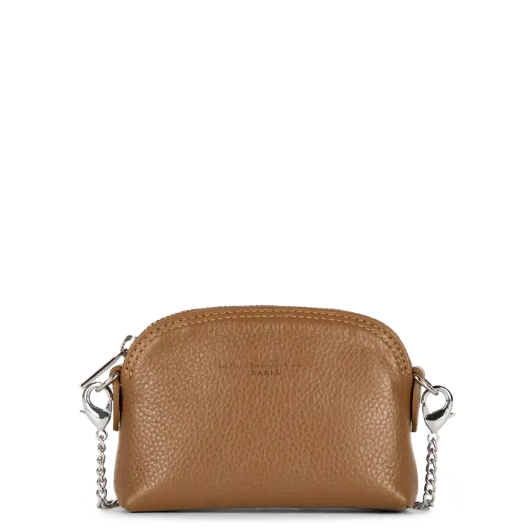 Porte monnaie à bandoulière Lancaster 170-28 Lancaster