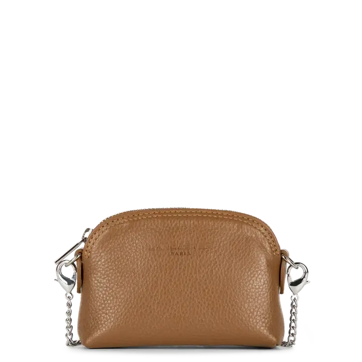 Porte monnaie à bandoulière Lancaster 170-28 Lancaster