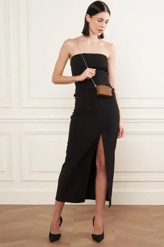 Porte monnaie à bandoulière Lancaster 170-28 Lancaster