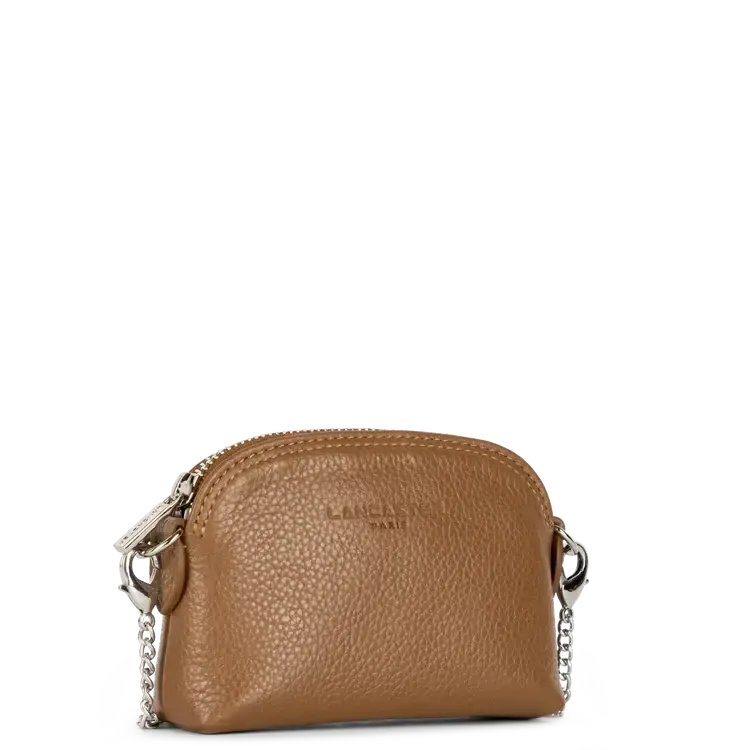 Porte monnaie à bandoulière Lancaster 170-28 Lancaster