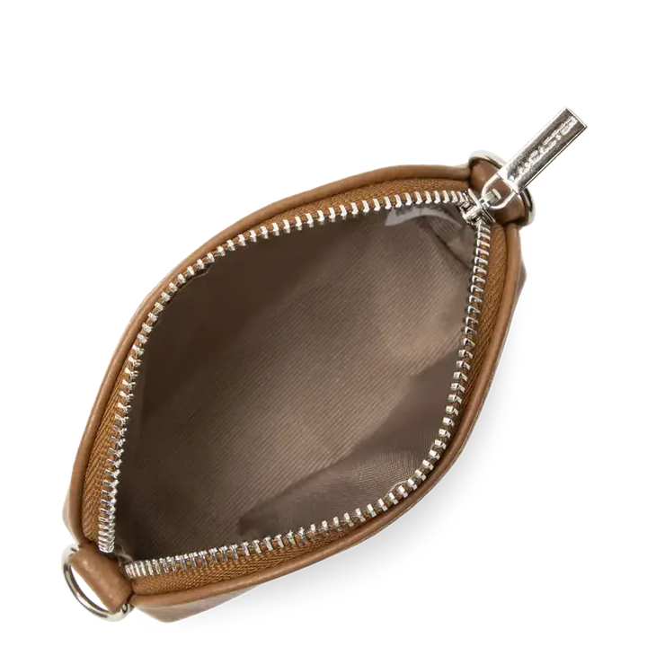 Porte monnaie à bandoulière Lancaster 170-28 Lancaster