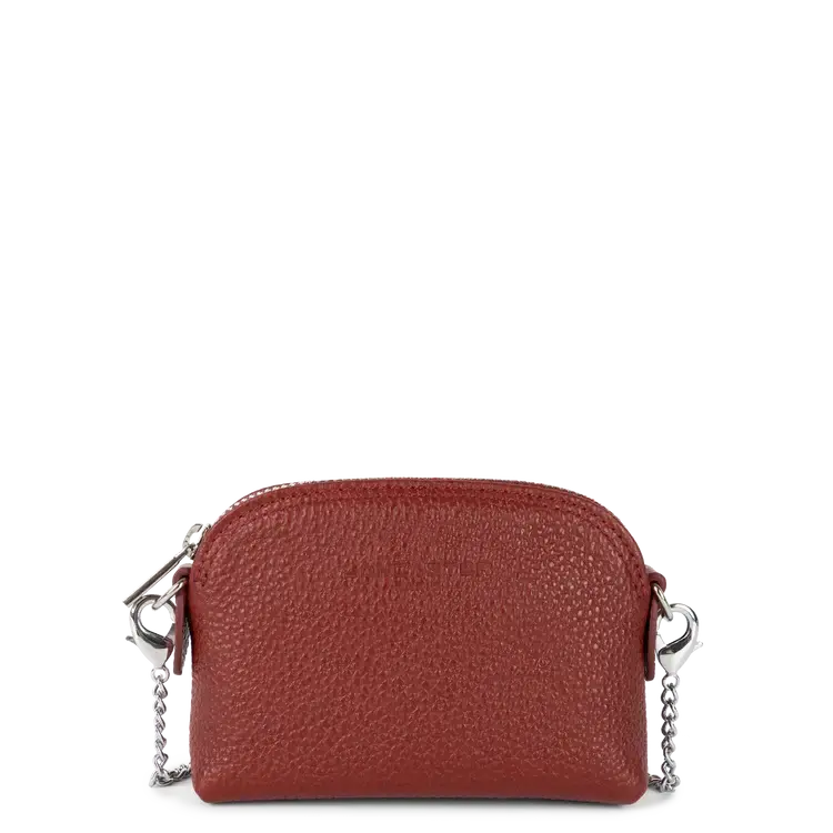 Porte monnaie à bandoulière Lancaster 170-28 Lancaster