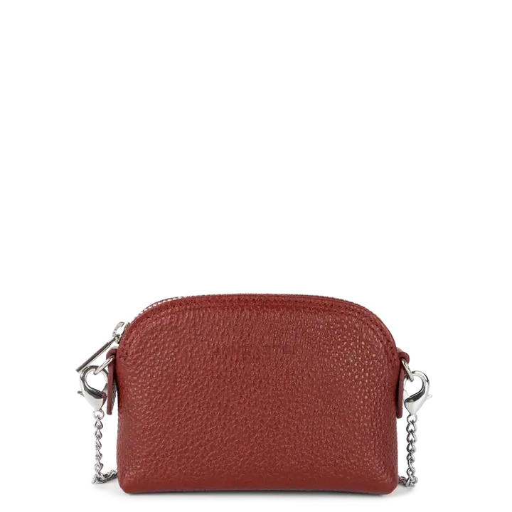 Porte monnaie à bandoulière Lancaster 170-28 Lancaster