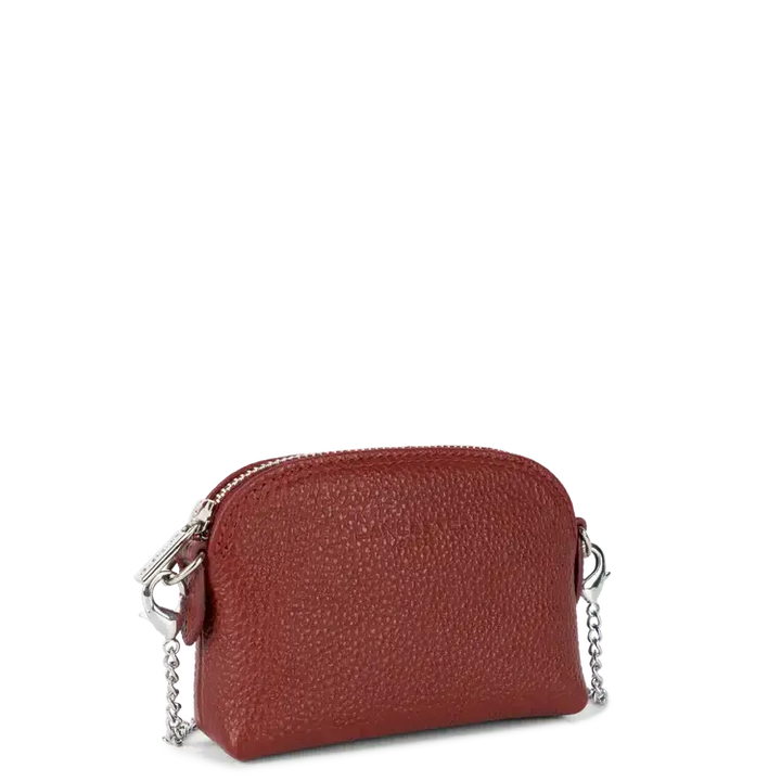 Porte monnaie à bandoulière Lancaster 170-28 Lancaster