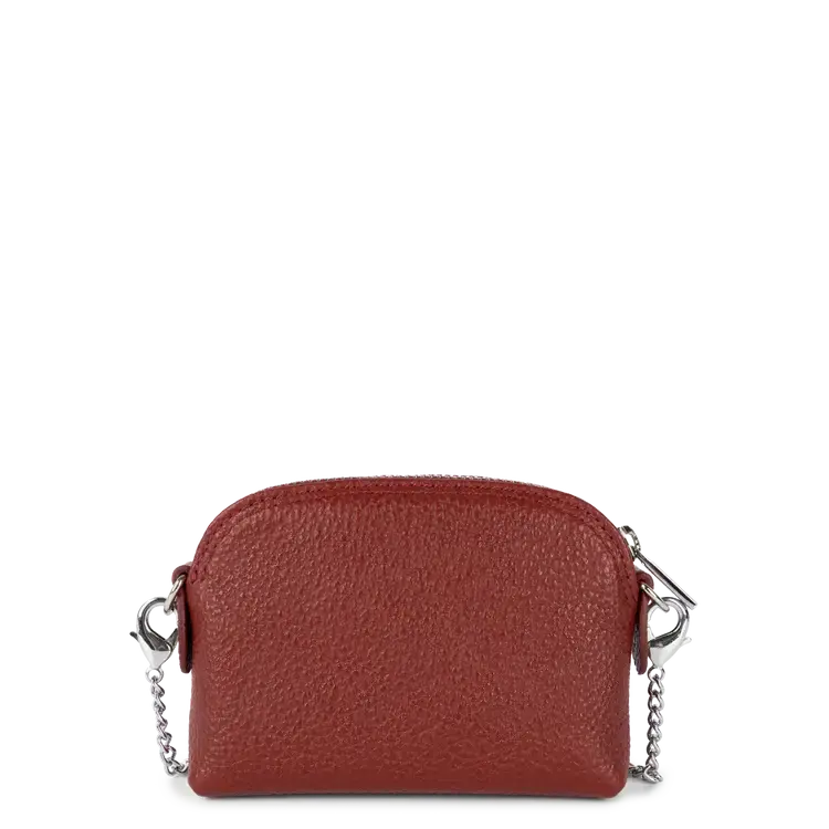 Porte monnaie à bandoulière Lancaster 170-28 Lancaster