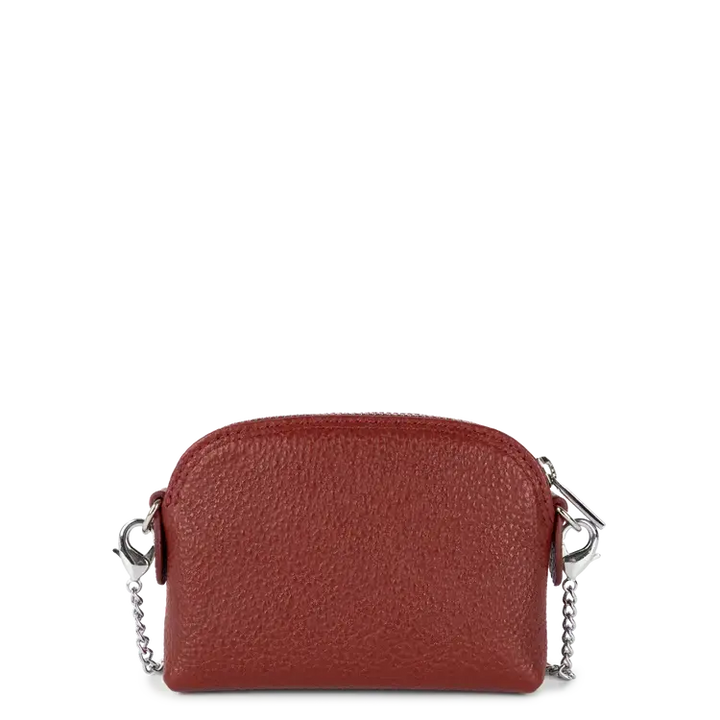 Porte monnaie à bandoulière Lancaster 170-28 Lancaster