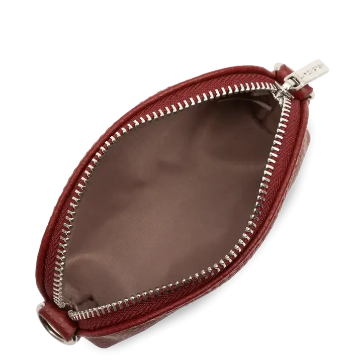 Porte monnaie à bandoulière Lancaster 170-28 Lancaster