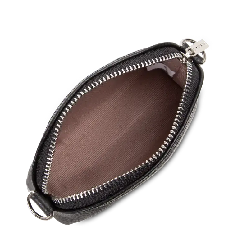 Porte monnaie à bandoulière Lancaster 170-28 Lancaster