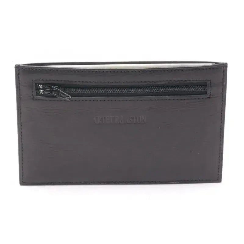 Porte papier Arthur & Aston Pablo 1589-804 - Porte papier Arthur & Aston Pablo 1589-804 - Noir Melisac -Reims