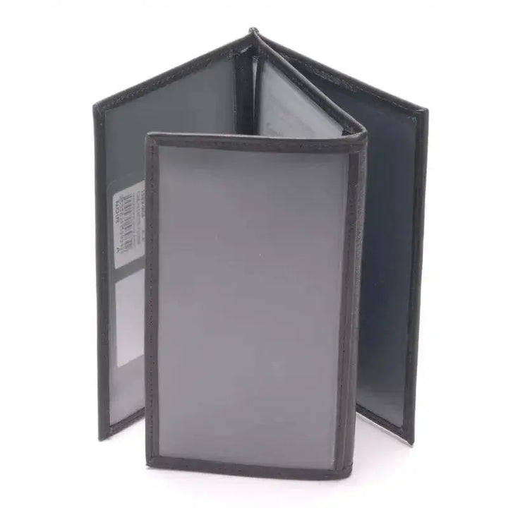 Porte papier Arthur & Aston Pablo 1589-984 - Porte papier Arthur & Aston Pablo 1589-984 - Noir Melisac -Reims