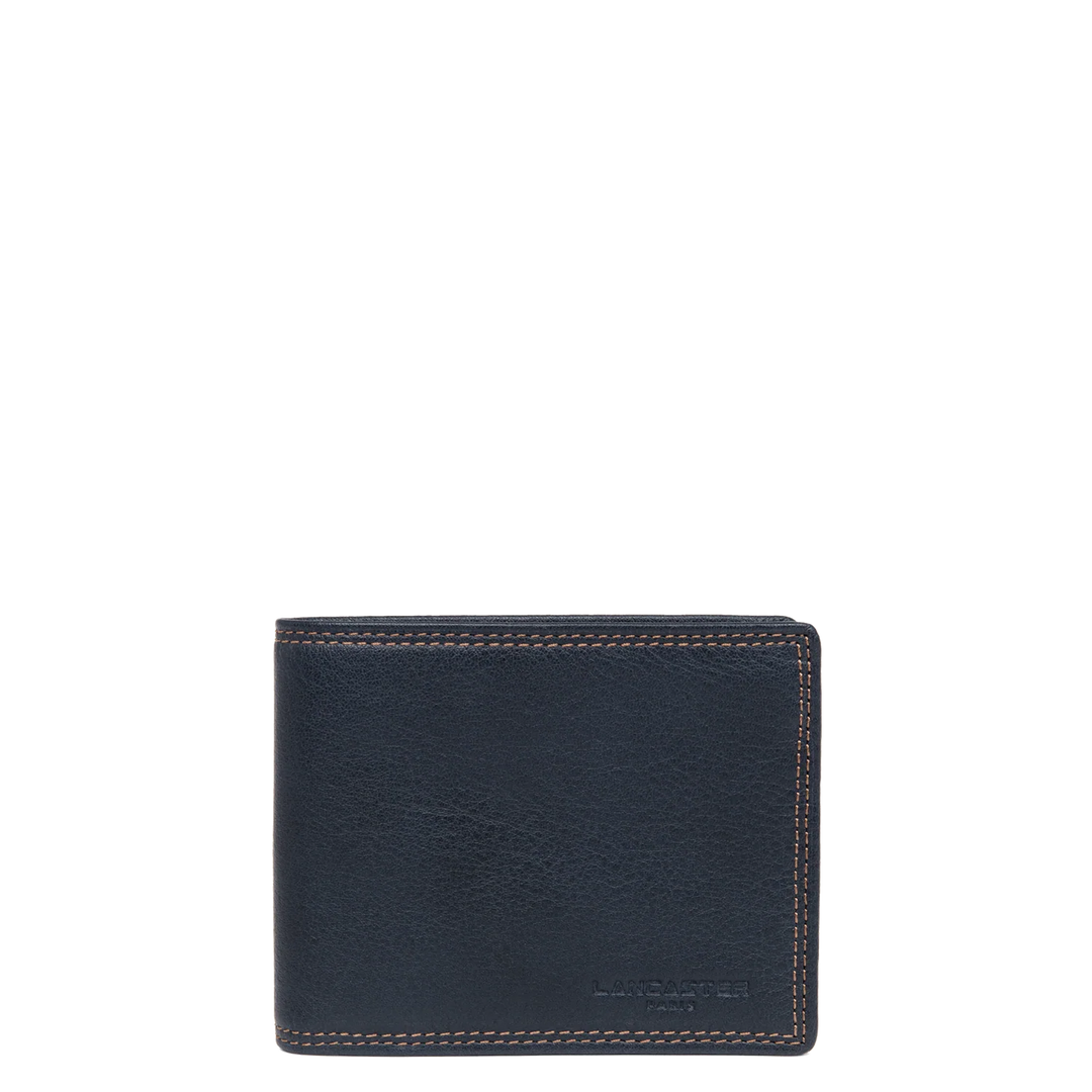 Portecartes en cuir Lancaster pour Hommes modèle 120-11