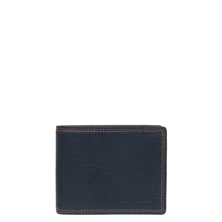 Portecartes en cuir Lancaster pour Hommes modèle 120-11