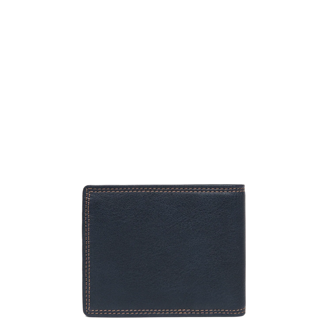 Portecartes en cuir Lancaster pour Hommes modèle 120-11