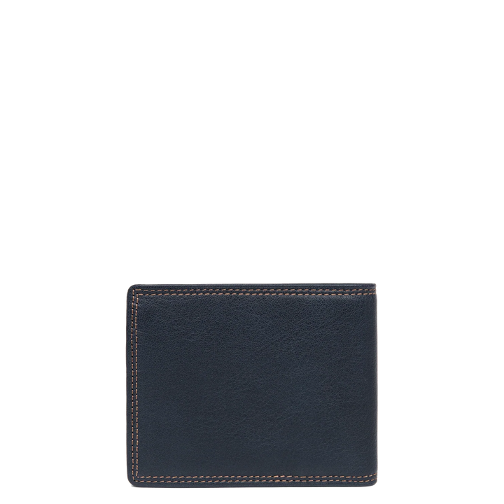 Portecartes en cuir Lancaster pour Hommes modèle 120-11