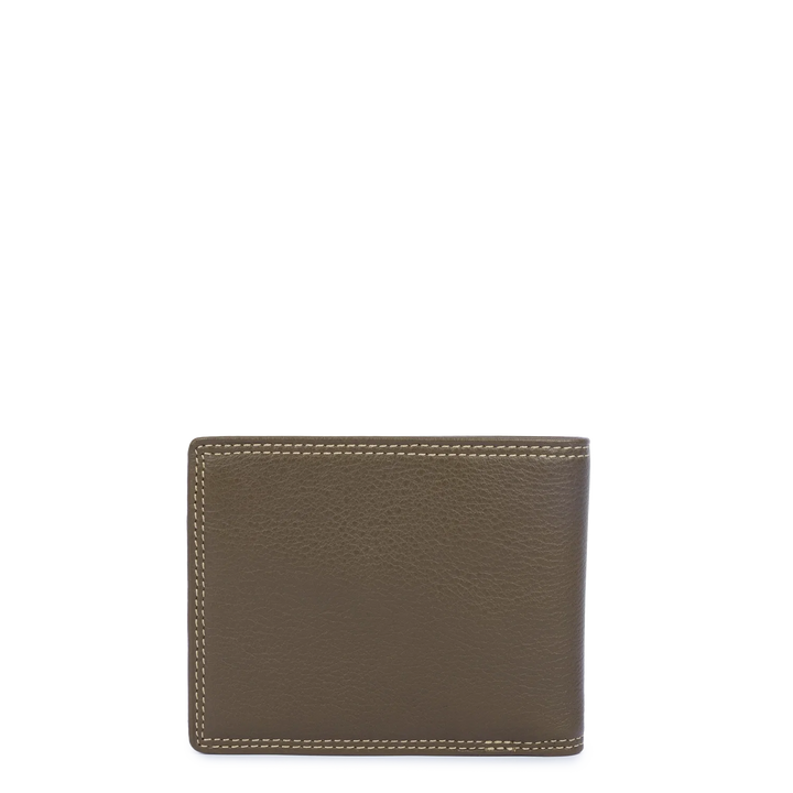 Portecartes en cuir Lancaster pour Hommes modèle 120-11