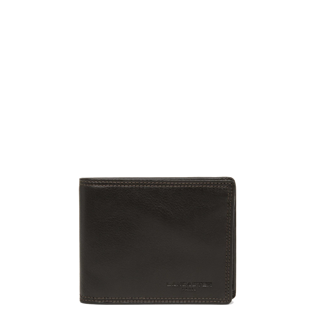 Portecartes en cuir Lancaster pour Hommes modèle 120-11