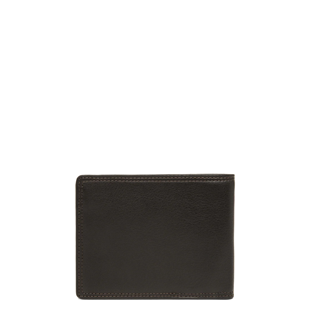 Portecartes en cuir Lancaster pour Hommes modèle 120-11