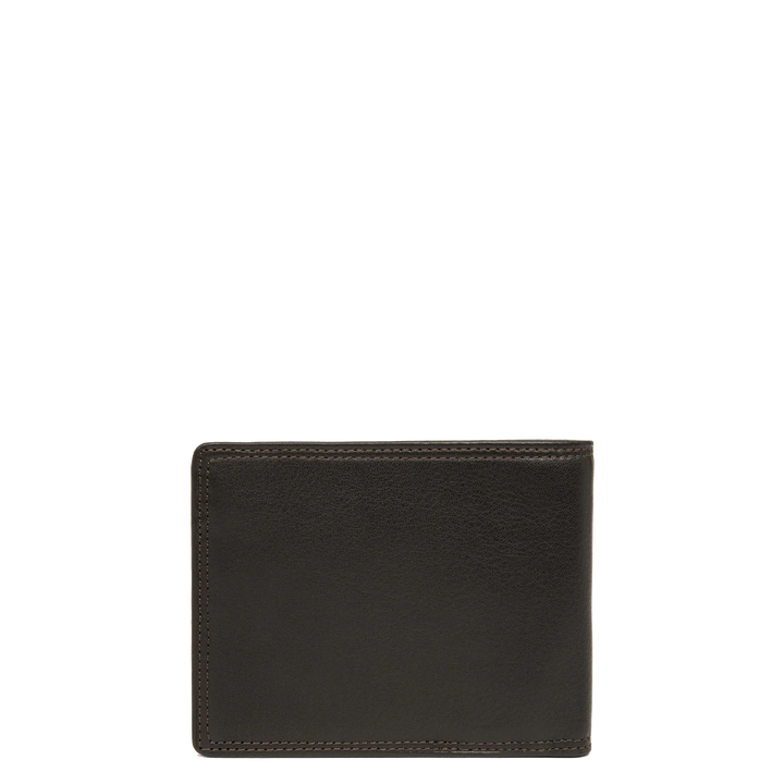 Portecartes en cuir Lancaster pour Hommes modèle 120-11