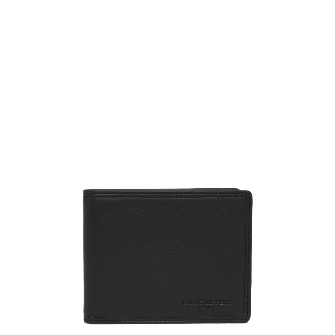 Portecartes en cuir Lancaster pour Hommes modèle 120-11