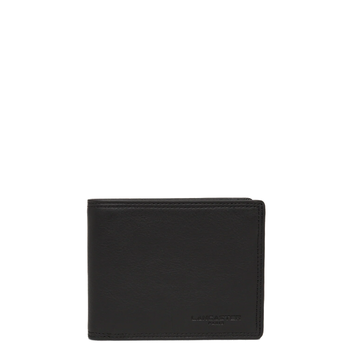 Portecartes en cuir Lancaster pour Hommes modèle 120-11