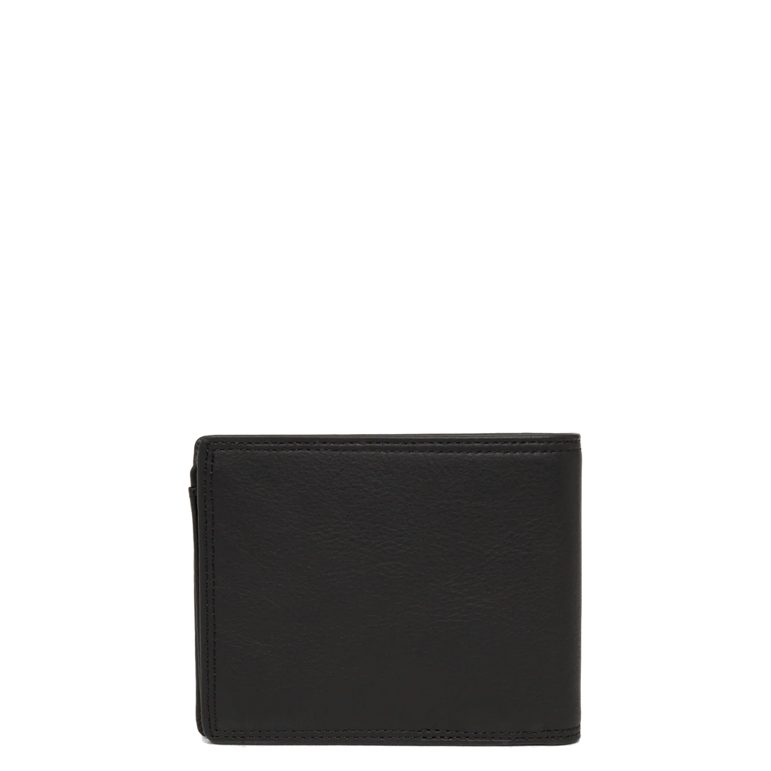 Portecartes en cuir Lancaster pour Hommes modèle 120-11
