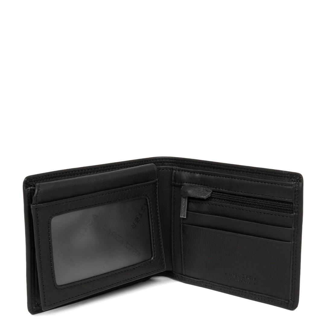 Portecartes en cuir Lancaster pour Hommes modèle 120-11