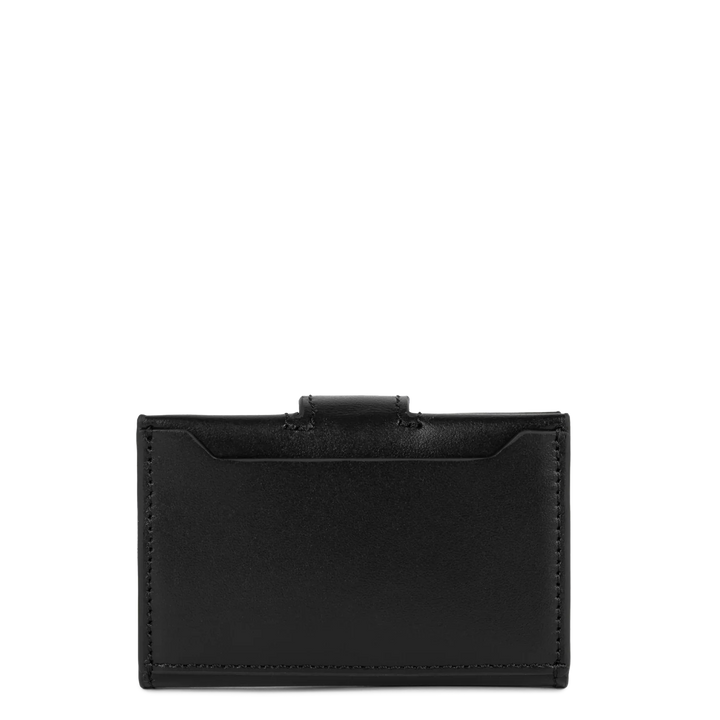 Portecartes en cuir Lancaster Paris Philos 133-00 pour femmes