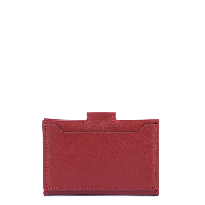 Porte Cartes Lancaster Paris Philos 131-070