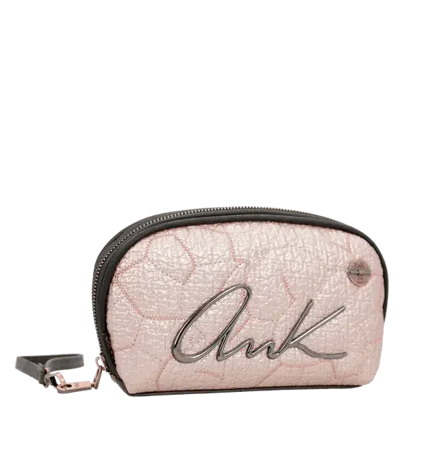 Portefeuille Anekke Shoen Padded 37739-709 - Portefeuille Anekke Shoen Padded 37739-709 - Default Title Melisac -Reims
