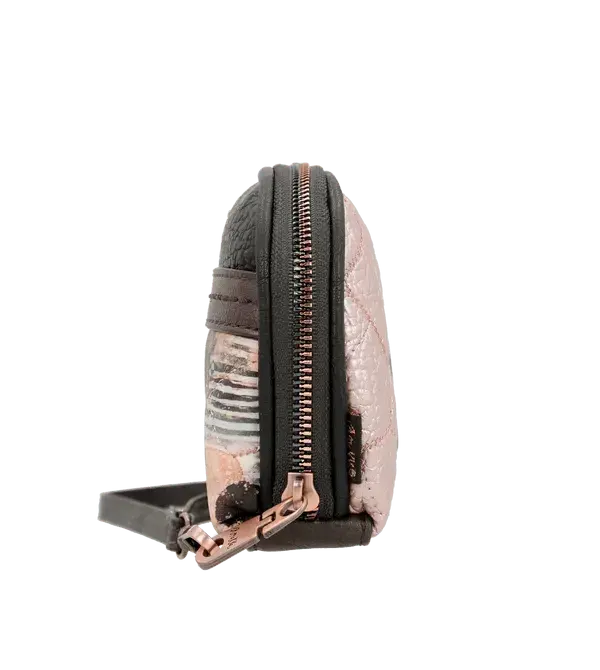 Portefeuille Anekke Shoen Padded 37739-709 - Portefeuille Anekke Shoen Padded 37739-709 - Default Title Melisac -Reims