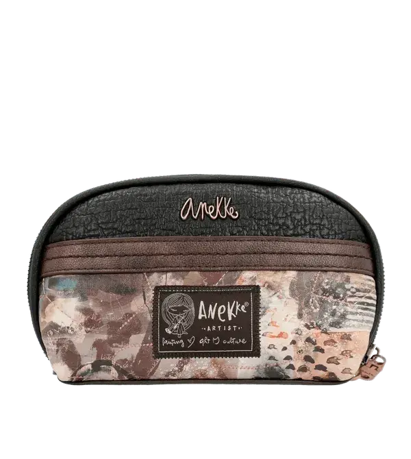 Portefeuille Anekke Shoen Padded 37739-709 - Portefeuille Anekke Shoen Padded 37739-709 - Default Title Melisac -Reims