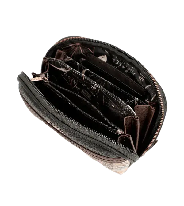 Portefeuille Anekke Shoen Padded 37739-709 - Portefeuille Anekke Shoen Padded 37739-709 - Default Title Melisac -Reims