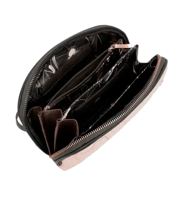 Portefeuille Anekke Shoen Padded 37739-709 - Portefeuille Anekke Shoen Padded 37739-709 - Default Title Melisac -Reims